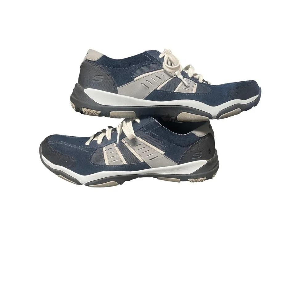 Skechers better than